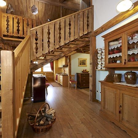 B&B La Casa Del Sole San Michele allʼAdige エクステリア 写真