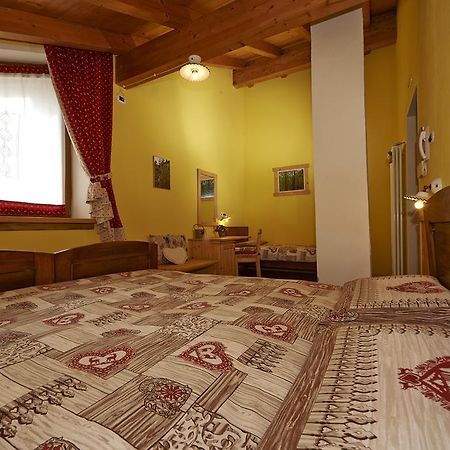 B&B La Casa Del Sole San Michele allʼAdige エクステリア 写真
