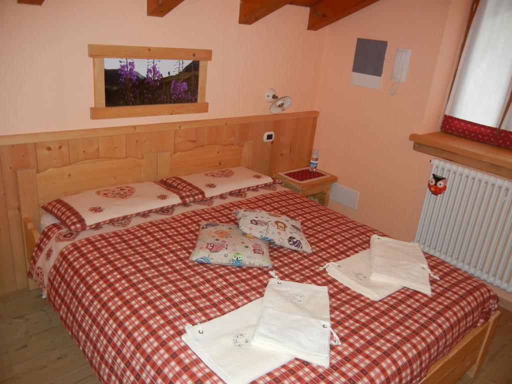 B&B La Casa Del Sole San Michele allʼAdige 部屋 写真