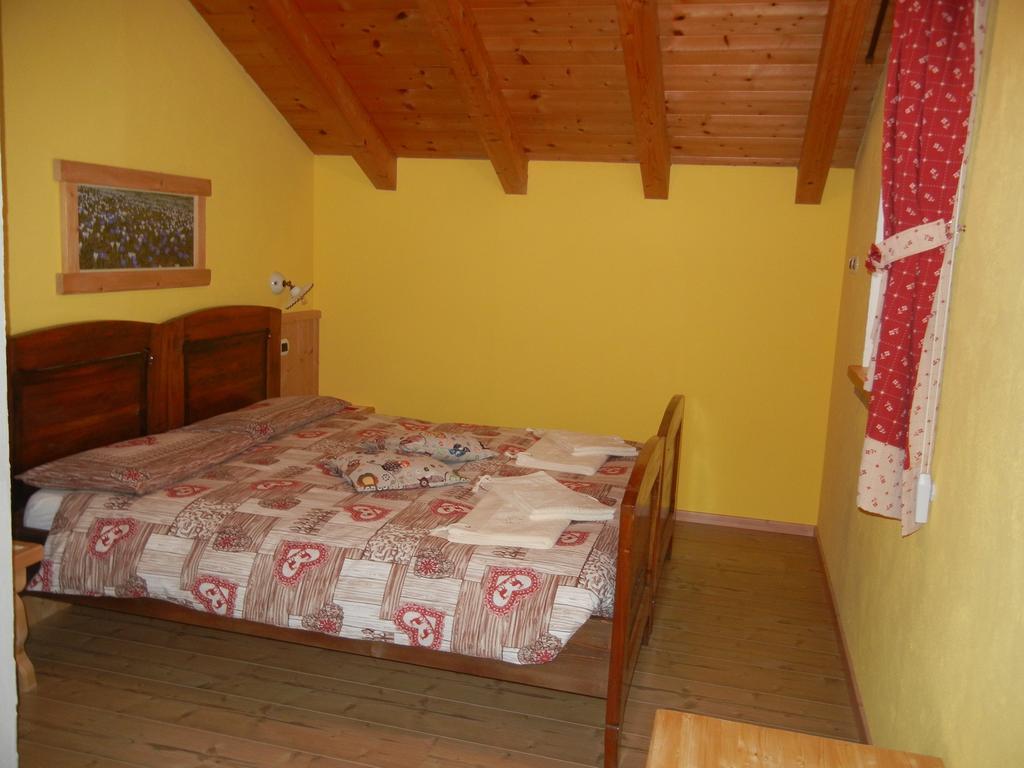B&B La Casa Del Sole San Michele allʼAdige 部屋 写真