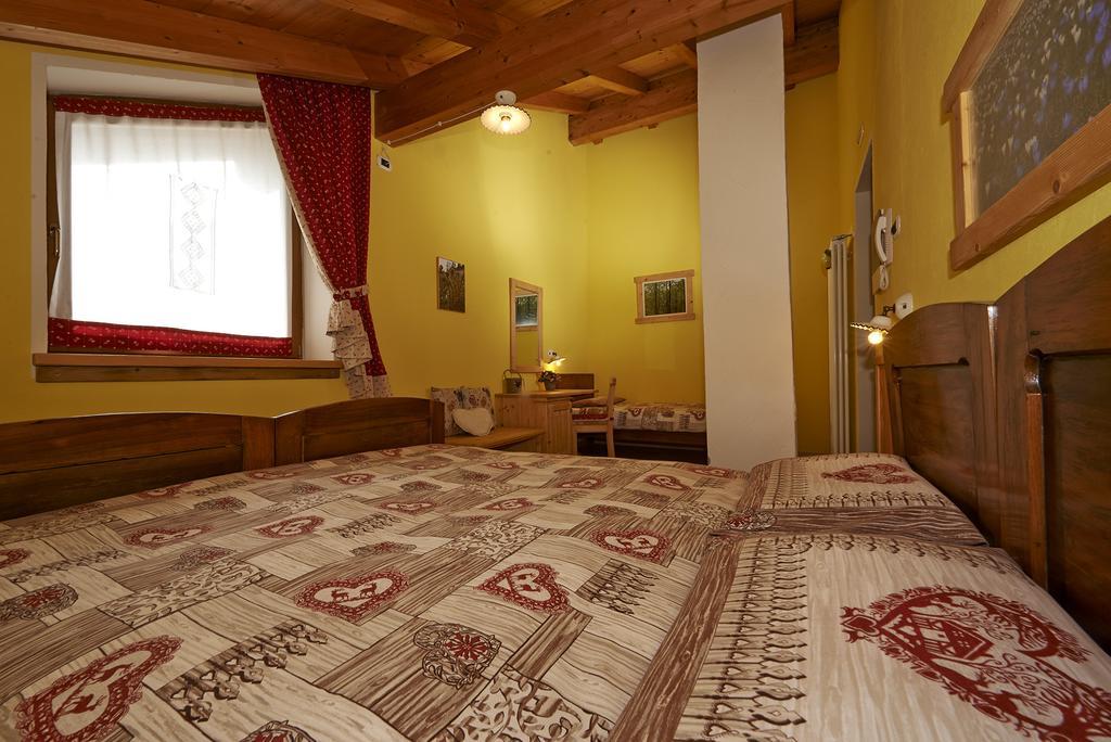 B&B La Casa Del Sole San Michele allʼAdige エクステリア 写真
