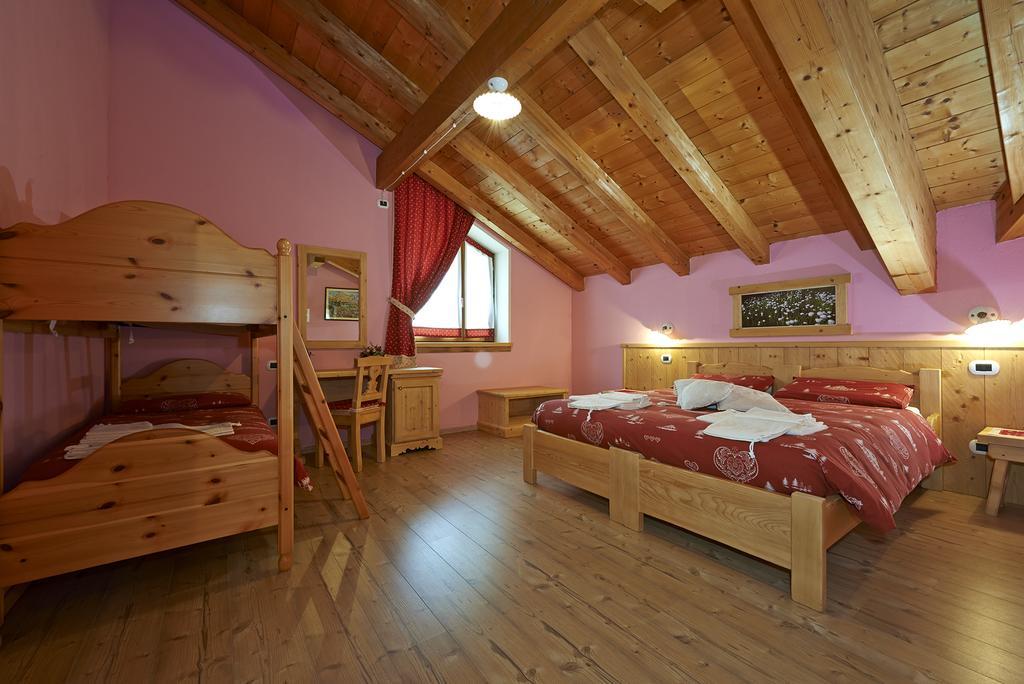 B&B La Casa Del Sole San Michele allʼAdige エクステリア 写真