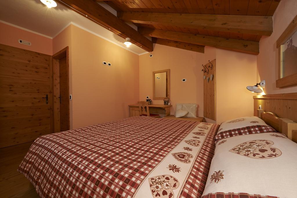 B&B La Casa Del Sole San Michele allʼAdige エクステリア 写真