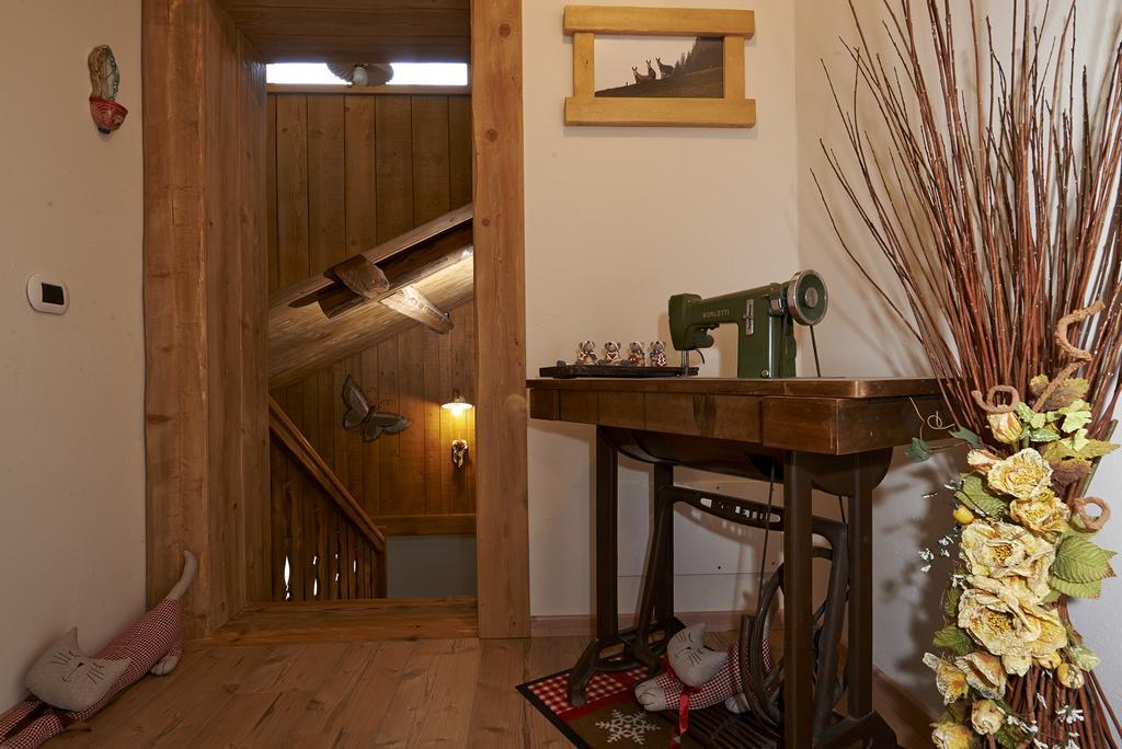 B&B La Casa Del Sole San Michele allʼAdige エクステリア 写真