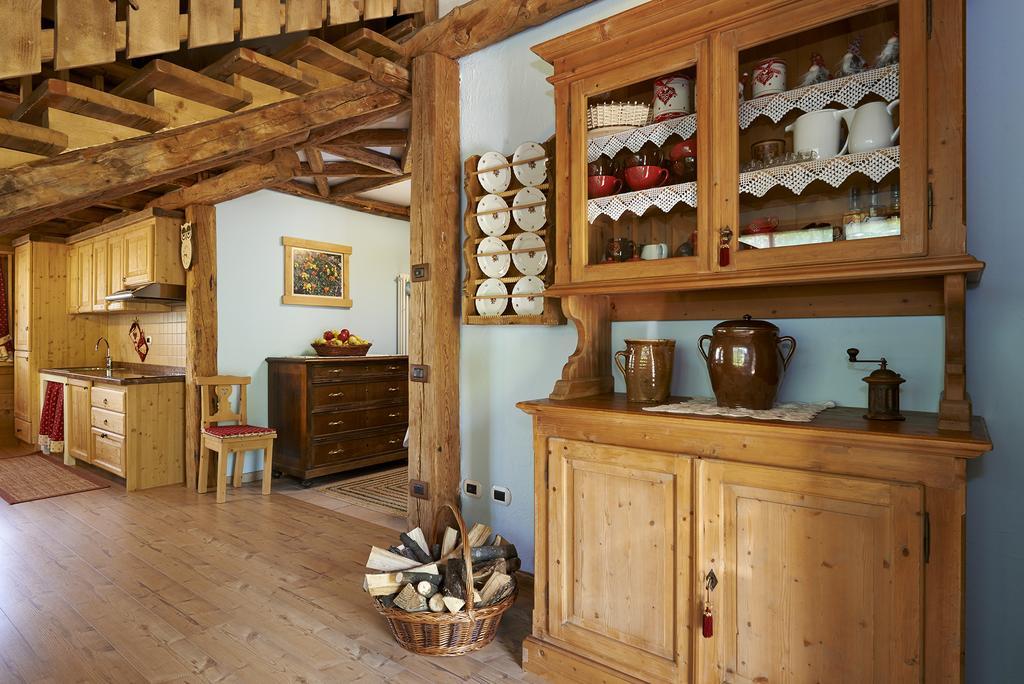 B&B La Casa Del Sole San Michele allʼAdige エクステリア 写真