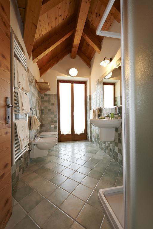 B&B La Casa Del Sole San Michele allʼAdige エクステリア 写真