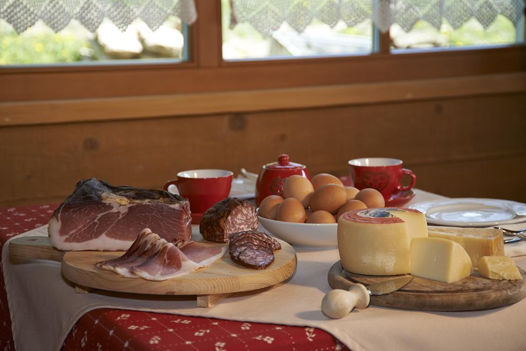 B&B La Casa Del Sole San Michele allʼAdige エクステリア 写真