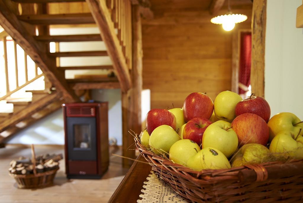 B&B La Casa Del Sole San Michele allʼAdige エクステリア 写真