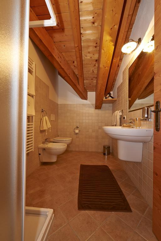 B&B La Casa Del Sole San Michele allʼAdige エクステリア 写真