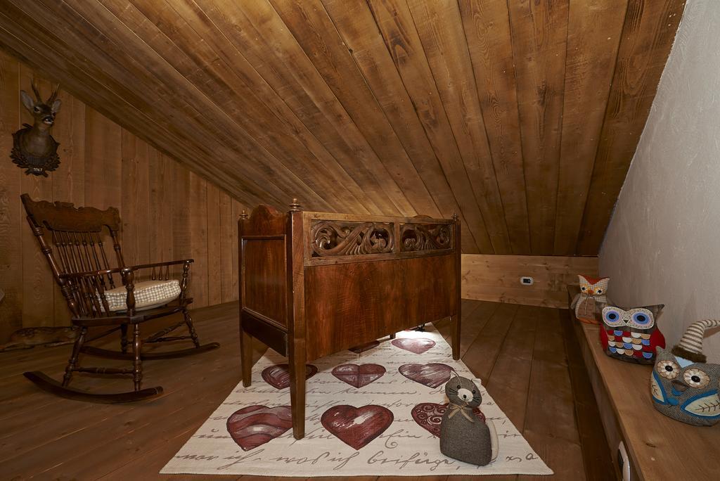 B&B La Casa Del Sole San Michele allʼAdige エクステリア 写真
