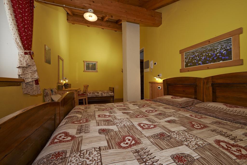 B&B La Casa Del Sole San Michele allʼAdige エクステリア 写真