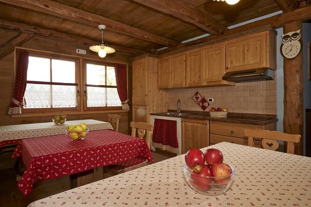 B&B La Casa Del Sole San Michele allʼAdige エクステリア 写真