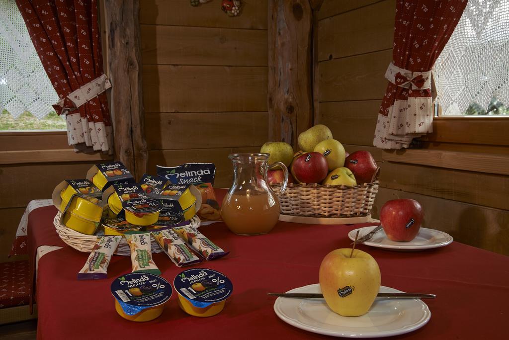 B&B La Casa Del Sole San Michele allʼAdige エクステリア 写真