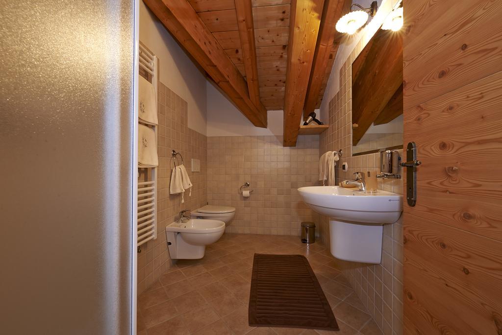 B&B La Casa Del Sole San Michele allʼAdige エクステリア 写真